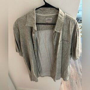 Quicksilver Waterman Shirt